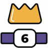 Crown Novice Trophy