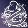 Ghost buster Trophy