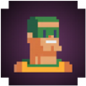 Non Playable Trophy