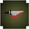 Ruthless Killer Trophy
