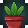 Unlucky Man Trophy