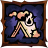 Fired Festival Trophy