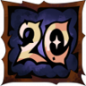 Hero Protagonist Trophy