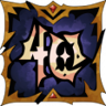 Living Legend Trophy