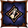 No Quest Too Small Trophy