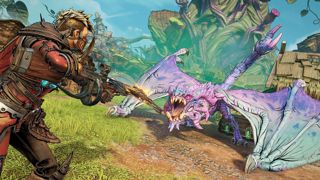 Tiny Tina's Wonderlands Screenshot 8