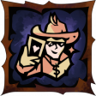 Shop, Drop, and Roleplay Trophy