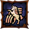 Short Rein Trophy