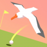 Albatross Trophy