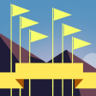 Master Status Trophy