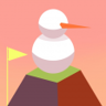 Snowman Trophy