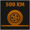 Tarmac specialist Trophy