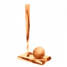 Big Hitter Trophy
