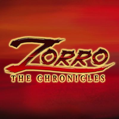 Zorro: The Chronicles