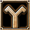 Ancient Treasure Trophy