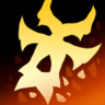 Hard Boiled Trophy