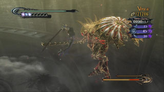 Bayonetta Screenshot 7