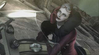 Bayonetta Screenshot 9