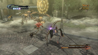 Bayonetta Screenshot 1