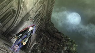 Bayonetta Screenshot 2