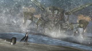 Bayonetta Screenshot 4