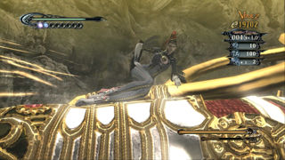 Bayonetta Screenshot 3
