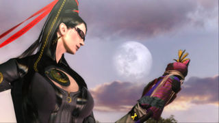 Bayonetta Screenshot 8