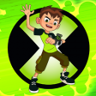 Ben 10% Trophy