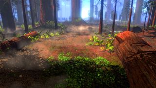 Cold Iron Screenshot 1