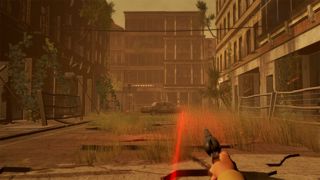 Cold Iron Screenshot 7