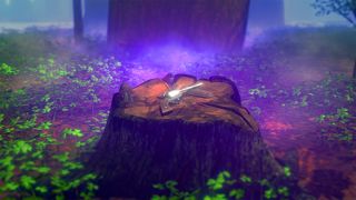 Cold Iron Screenshot 2