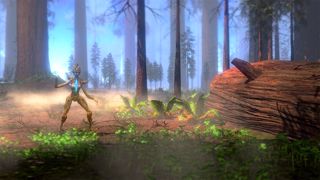 Cold Iron Screenshot 3
