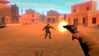 Cold Iron Screenshot 6