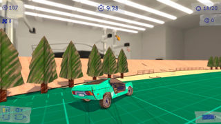 Concept Destruction Screenshot 7