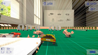 Concept Destruction Screenshot 8