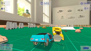 Concept Destruction Screenshot 5