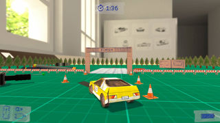 Concept Destruction Screenshot 6