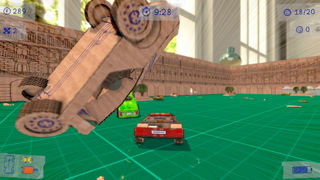 Concept Destruction Screenshot 4