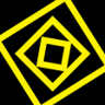 MASTER CUBE #4 Trophy