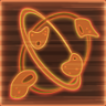 Alien Ability Trophy