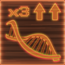 DNA Researcher Trophy