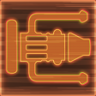 Hyperdrive Trophy