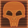 Lost in Space Trophy
