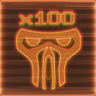 Mechanics Trophy