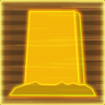 Monolithic Trophy