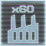Platinum Refiner Trophy