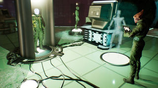 Genesis Alpha One Screenshot 9