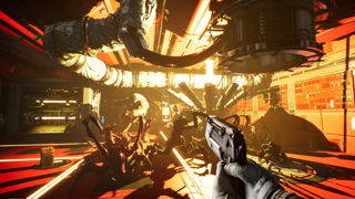 Genesis Alpha One Screenshot 6