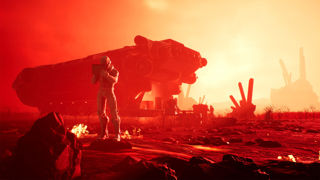 Genesis Alpha One Screenshot 5