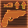 Weapon Researcher Trophy